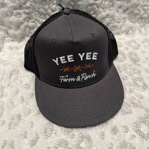 Yee Yee Hat